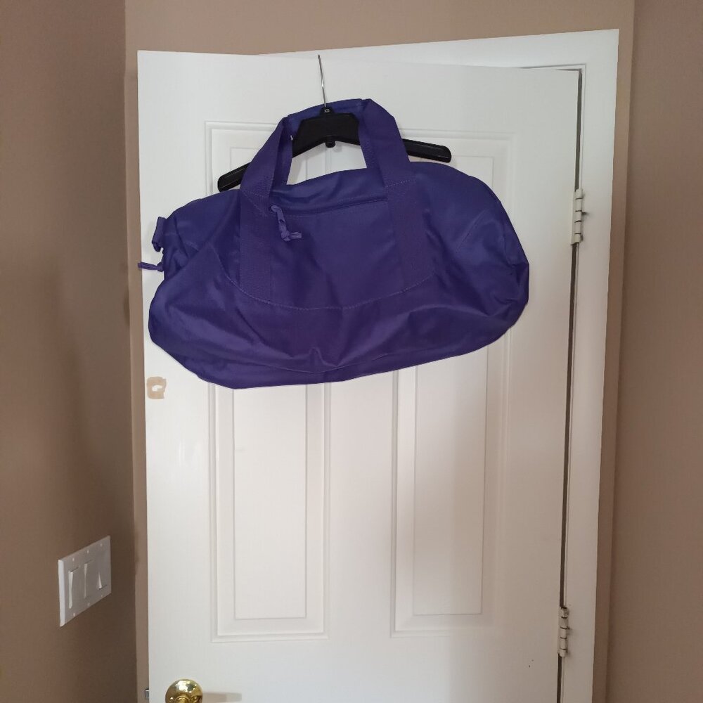 Travel Duffle Bag